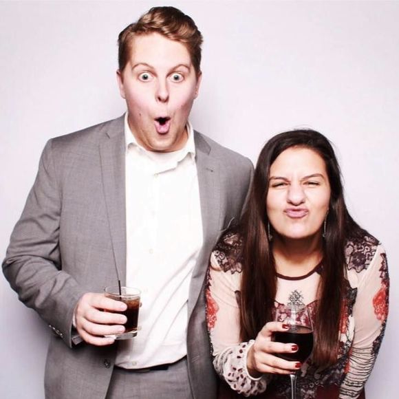 Meet your Posher, Brendan - Picture 1 of 1